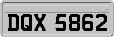 DQX5862