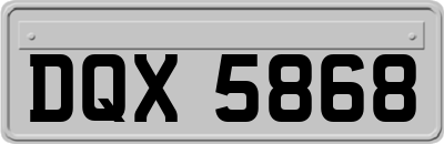 DQX5868
