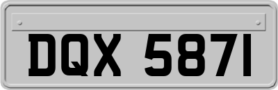 DQX5871