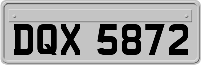 DQX5872