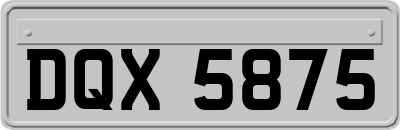 DQX5875