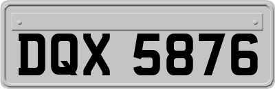 DQX5876