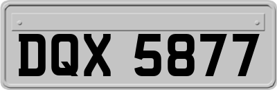 DQX5877