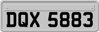 DQX5883
