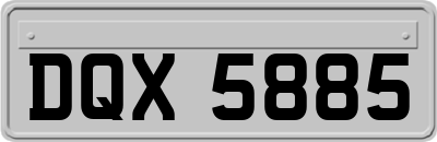 DQX5885