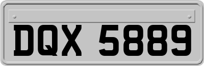 DQX5889