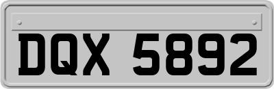 DQX5892