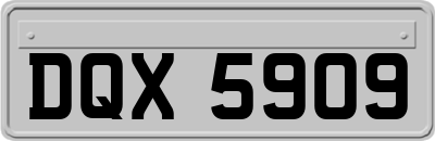 DQX5909