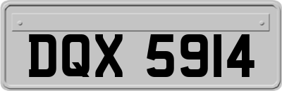 DQX5914