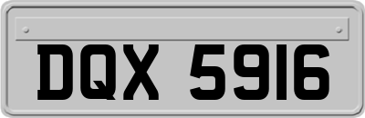 DQX5916