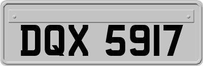 DQX5917