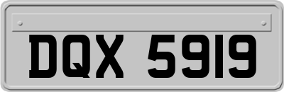 DQX5919
