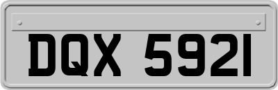 DQX5921