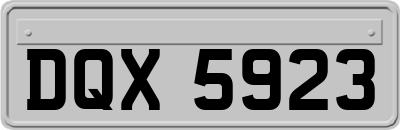 DQX5923