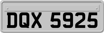 DQX5925
