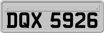 DQX5926