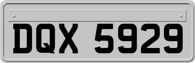 DQX5929