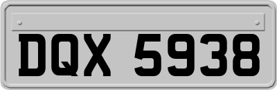 DQX5938