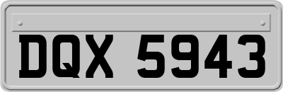 DQX5943