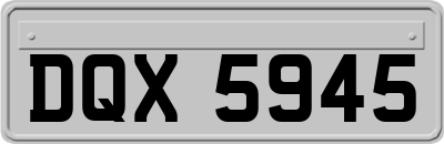 DQX5945