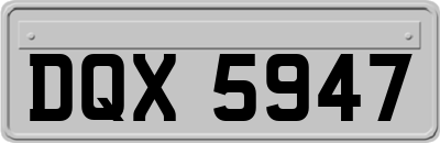 DQX5947