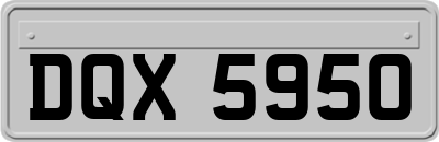 DQX5950