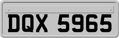DQX5965