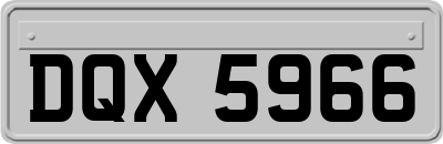 DQX5966