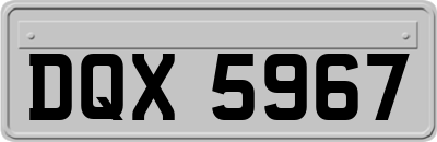 DQX5967