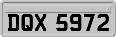 DQX5972