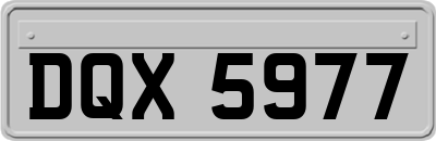 DQX5977