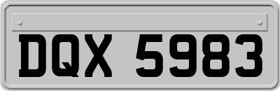 DQX5983
