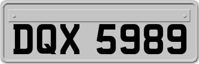 DQX5989