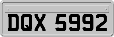 DQX5992