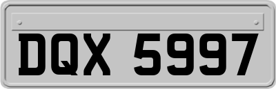 DQX5997