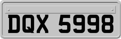 DQX5998