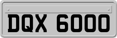 DQX6000