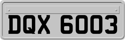 DQX6003