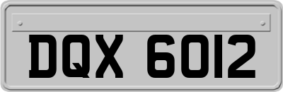 DQX6012