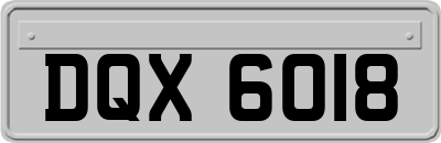 DQX6018