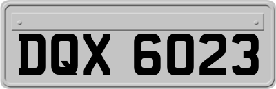 DQX6023
