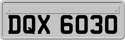 DQX6030