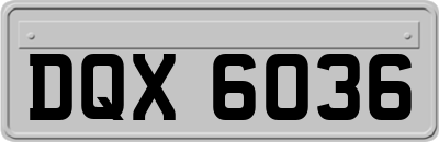 DQX6036