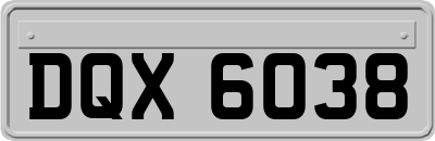 DQX6038