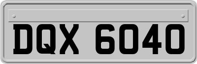 DQX6040