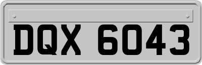 DQX6043
