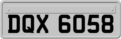 DQX6058