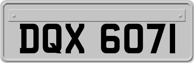 DQX6071