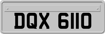 DQX6110