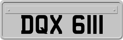 DQX6111